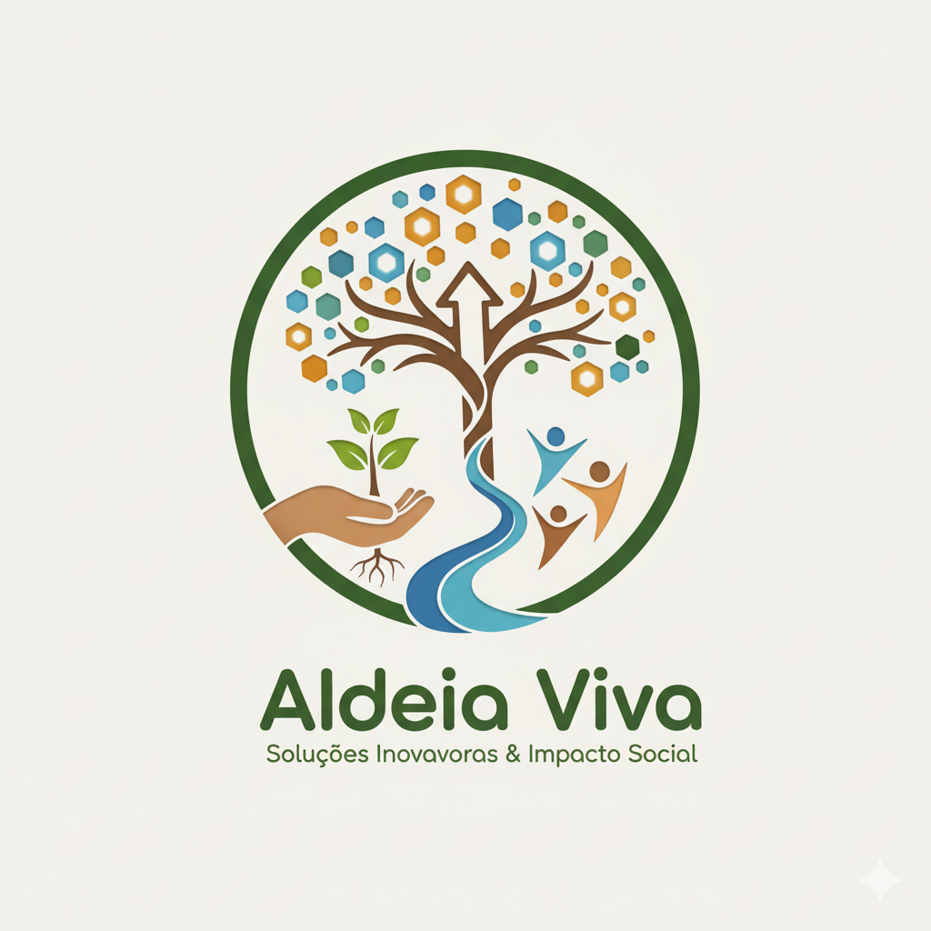 Aldeia Viva